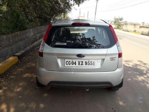 Used 2014 Ford Figo Diesel ZXI MT for sale in Raipur 