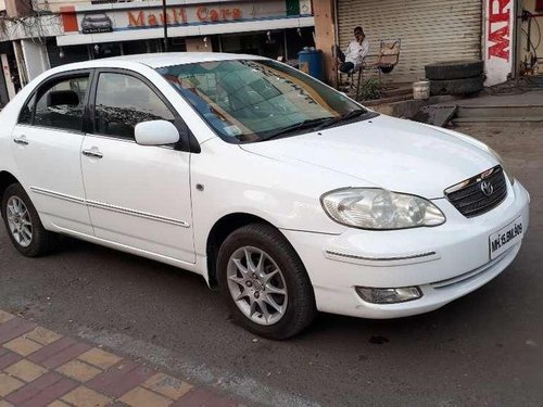 Used Toyota Corolla 2005 H2 MT for sale in Pune 