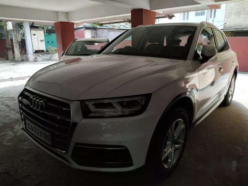 Used 2019 Audi Q5 AT for sale in Guwahati 