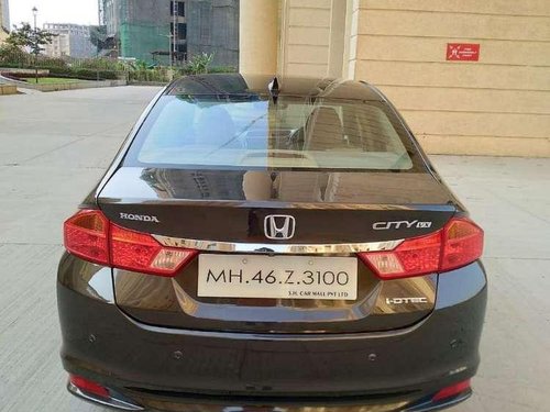 Used 2014 Honda City MT for sale in Thane 