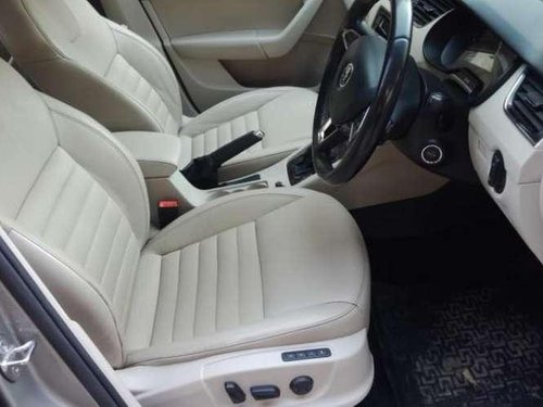 Used 2017 Skoda Octavia AT for sale in Mumbai 