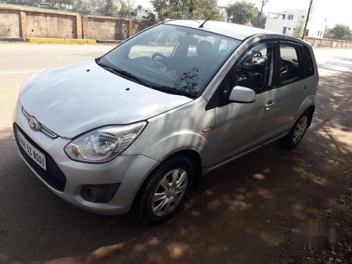 Used 2014 Ford Figo Diesel ZXI MT for sale in Raipur 