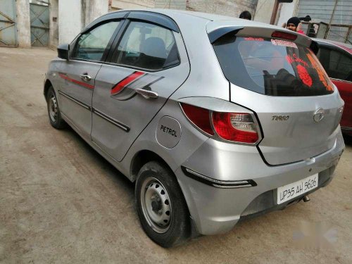 Used Tata Tiago 1.05 Revotorq Xe, 2016, Petrol MT for sale in Jalaun 