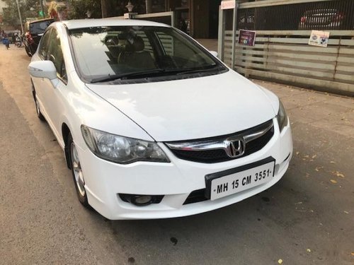 2010 Honda Civic 1.8 V AT for sale in Mumbai