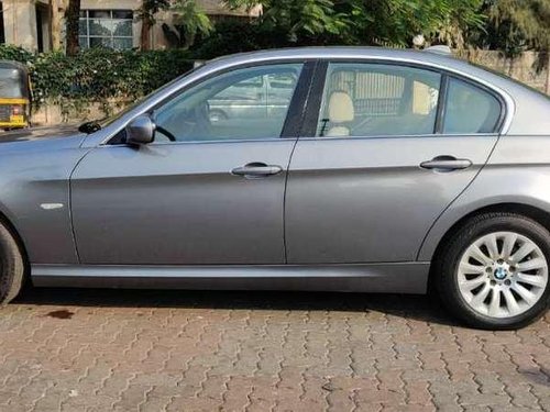 Used BMW 3 Series 320i Sedan 2010 AT for sale in Mumbai 