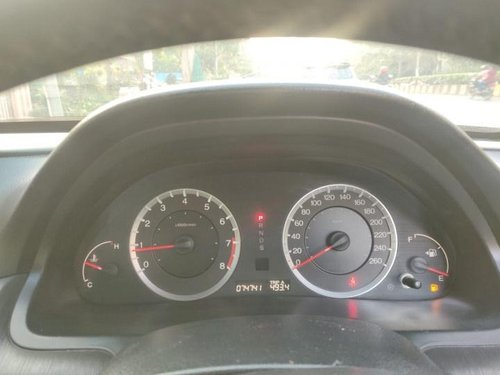 Honda Accord 2.4 AT 2008 for sale in Mumbai