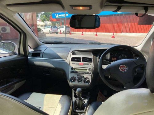 Used 2014 Fiat Punto MT for sale in Tiruppur 