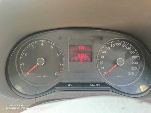 2011 Volkswagen Vento Petrol Highline AT for sale at low price in Bangalore