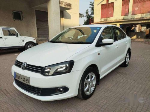 Used 2013 Volkswagen Vento AT for sale in Mumbai 