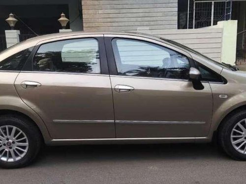 Used Fiat Linea Emotion 2011 MT for sale in Nagar 