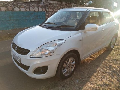 2013 Maruti Suzuki Dzire VDI MT for sale at low price in Jaipur