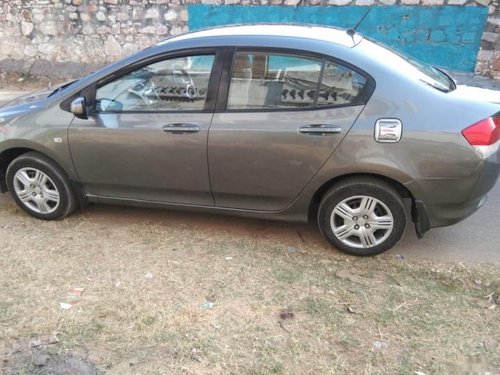 Used Honda City 1.5 S MT 2008 in Jaipur