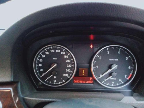 Used BMW M3 2008 MT for sale in Nashik 