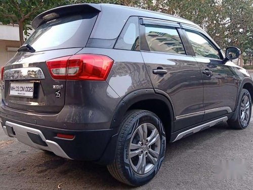 Used 2016 Maruti Suzuki Vitara Brezza ZDI MT for sale in Mumbai 