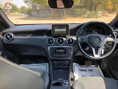 Mercedes Benz A Class 2017 AT for sale in Ahmedabad