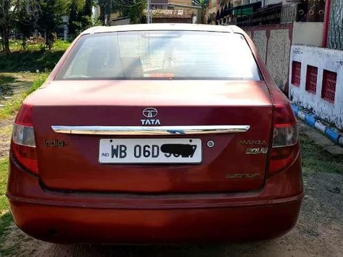 Used 2010 Tata Manza MT for sale in Kolkata 