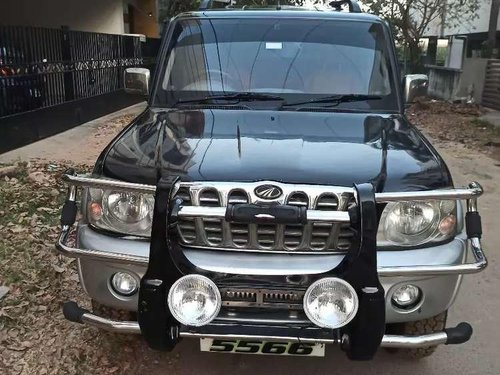 Used Mahindra Scorpio 2004 MT for sale in Chennai 