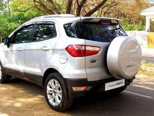 Used 2014 Ford EcoSport MT for sale in Coimbatore 