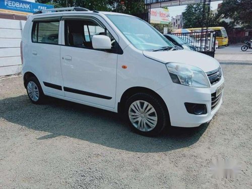 Used Maruti Suzuki Wagon R VXi BS-III, 2014, Petrol MT for sale in Nashik 