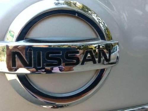 Used Nissan Terrano XL (D), 2016, Diesel MT for sale in Gurgaon 