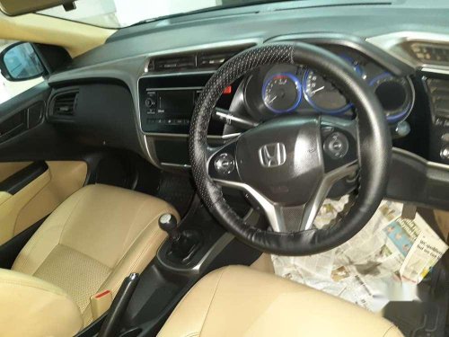 Used Honda City 2015 MT for sale in Kolkata 