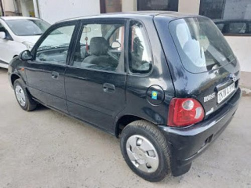 2005 Maruti Suzuki Zen LXI MT in Chennai