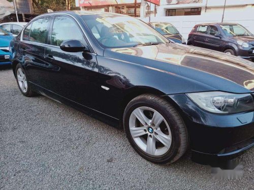 Used BMW M3 2008 MT for sale in Nashik 