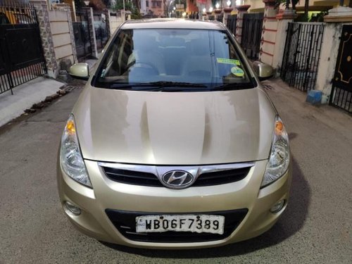 Used Hyundai i20 Asta 2011 MT for sale in Kolkata