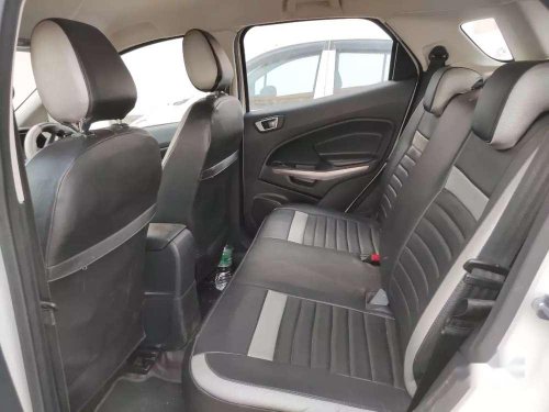 Used 2018 Ford EcoSport MT for sale in Sangareddy