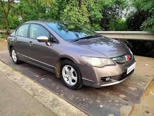 Used Honda Civic 1.8S Manual, 2013, Petrol MT for sale in Mumbai 