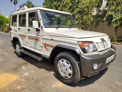 2016 Mahindra Bolero ZLX BSIII MT for sale at low price in Bangalore