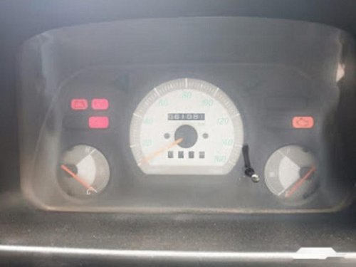 2005 Maruti Suzuki Zen LXI MT in Chennai