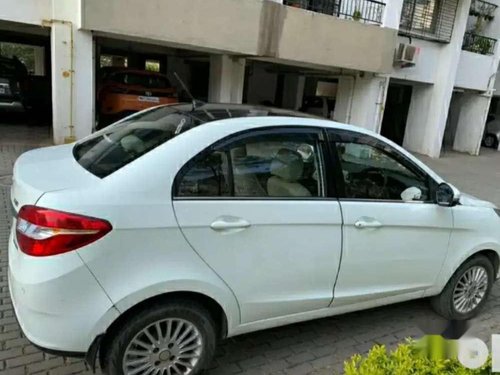 Used Tata Zest 2016 MT for sale in Pune 