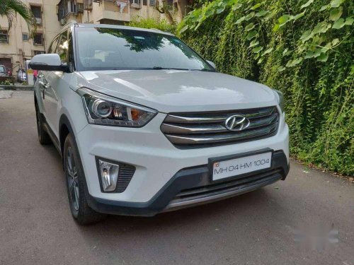 Used 2016 Hyundai Creta 1.6 SX AT for sale in Mumbai