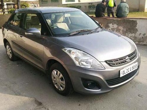 Used Maruti Suzuki Dzire VXI MT 2014 in New Delhi