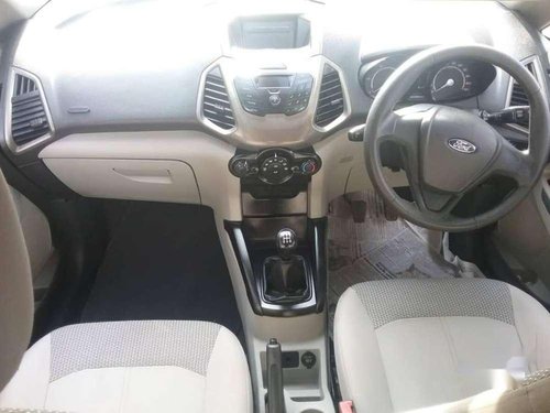 Used Ford Ecosport, 2014, Diesel MT for sale in Chennai 