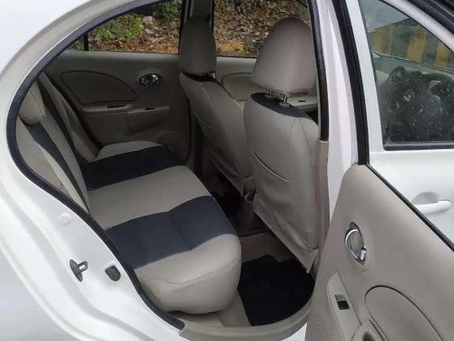 Used 2011 Nissan Micra MT car at low price in Visakhapatnam