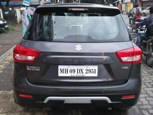 Used Maruti Suzuki Vitara Brezza 2016 VDI MT for sale in Pune 