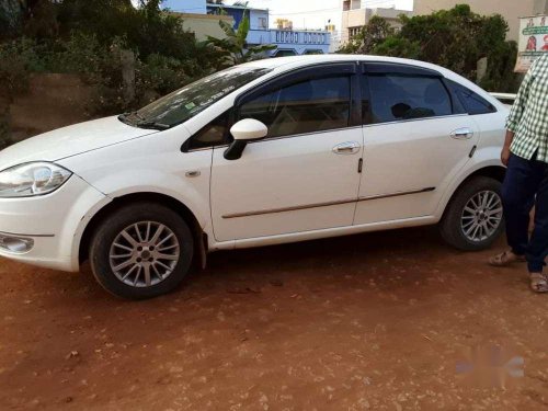 Used 2011 Fiat Linea Emotion MT for sale in Tiptur 