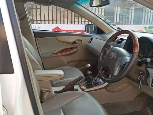 Used 2008 Toyota Corolla Altis MT for sale in Bilaspur 