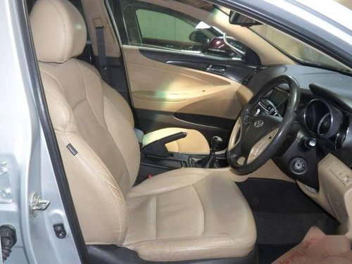 Used 2013 Hyundai Sonata MT for sale in Coimbatore 