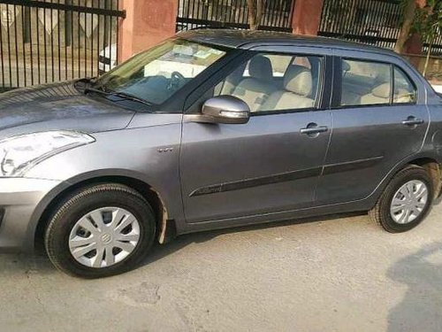 Used Maruti Suzuki Dzire VXI MT 2014 in New Delhi