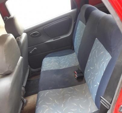 2005 Maruti Suzuki Alto MT for sale at low price in Bangalore