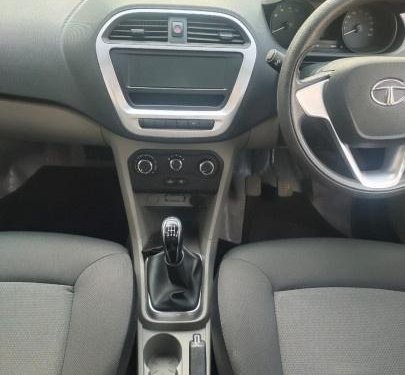 Tata Tiago 1.2 Revotron XM 2018 MT for sale in Bangalore