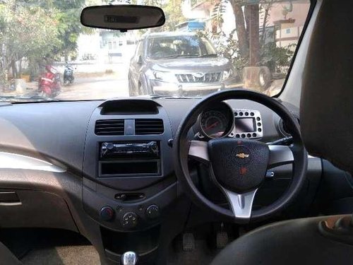 Used Chevrolet Beat LS Diesel, 2016, MT for sale in Hyderabad 