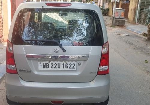 Maruti Suzuki Wagon R VXI 2012 MT for sale in Kolkata