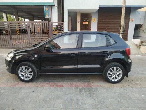 2013 Volkswagen Polo MT for sale at low price in Chennai