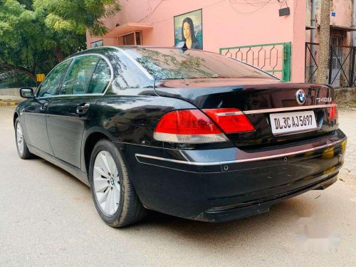 Used BMW 7 Series 740Li 2005 AT for sale in New Delhi