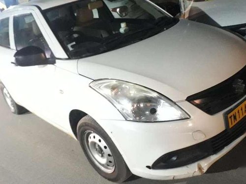 Used Maruti Suzuki Swift Dzire Tour, 2018, Diesel MT for sale in Chennai 