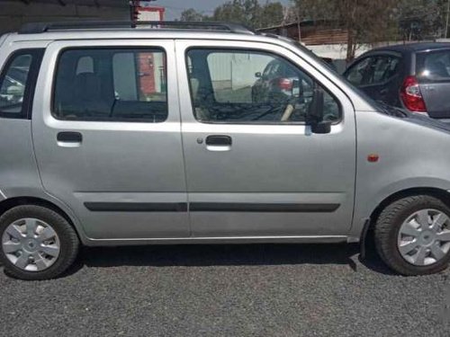 Maruti Suzuki Wagon R LXI MT 2006 in Indore